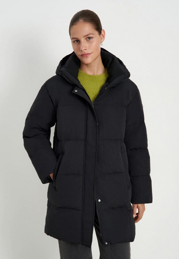 Finn Flare Пуховик - фото 1