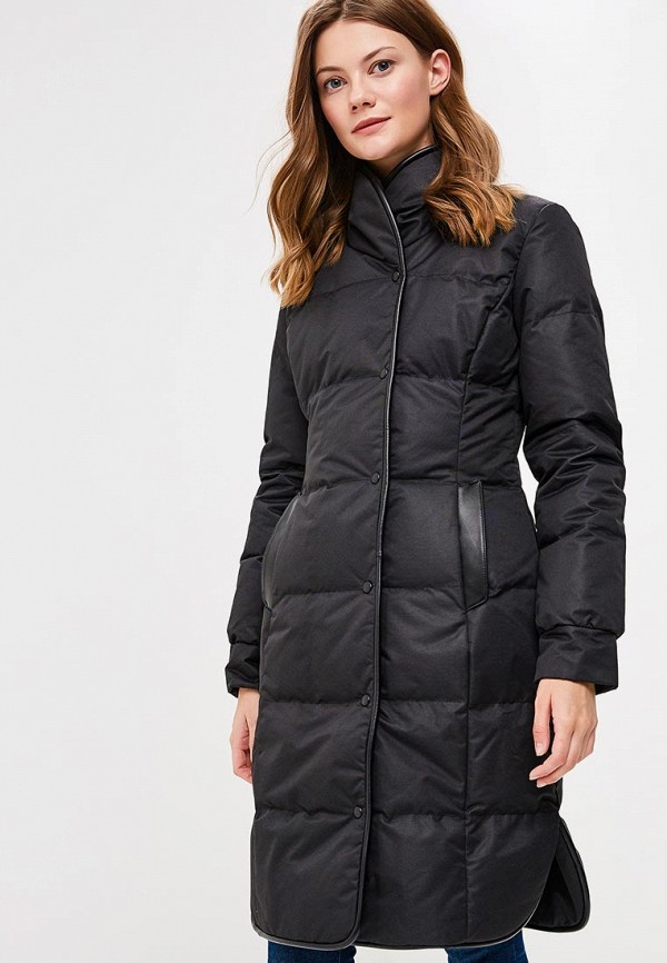 Bos Bison Пуховик - a la Queen - фото 1