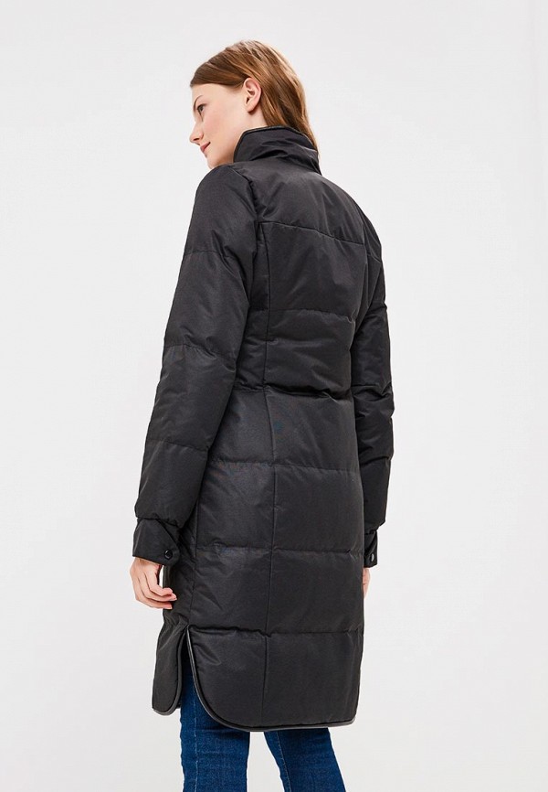 Bos Bison Пуховик - a la Queen - фото 3