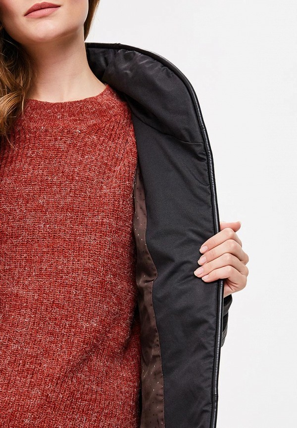 Bos Bison Пуховик - a la Queen - фото 4