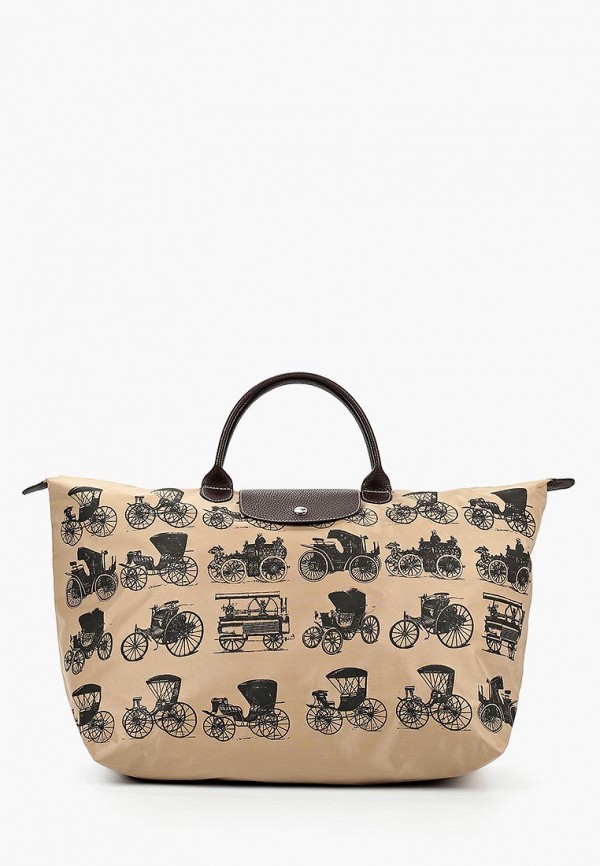 Antan Сумка дорожная - фото 1