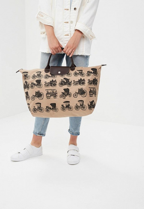 Antan Сумка дорожная - фото 4