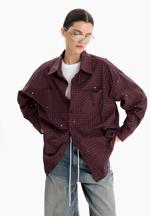 BT_est2018 Рубашка - фото 1