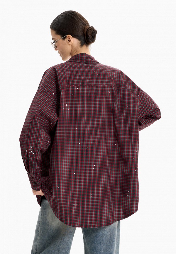 BT_est2018 Рубашка - фото 3