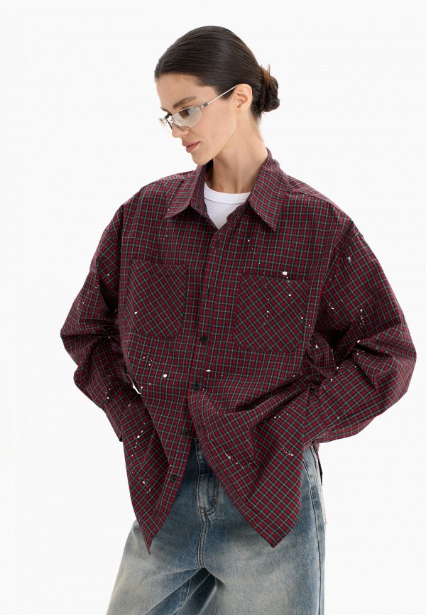 BT_est2018 Рубашка - фото 6