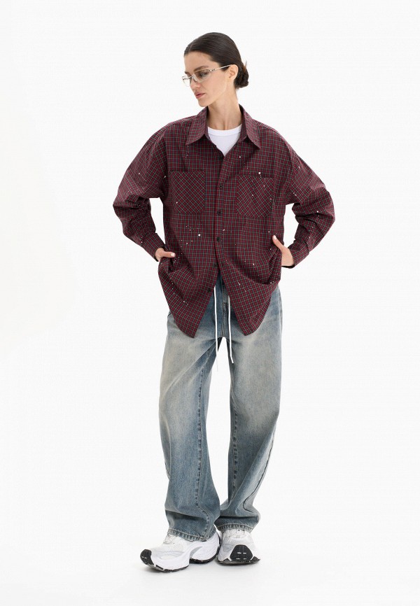 BT_est2018 Рубашка - фото 2