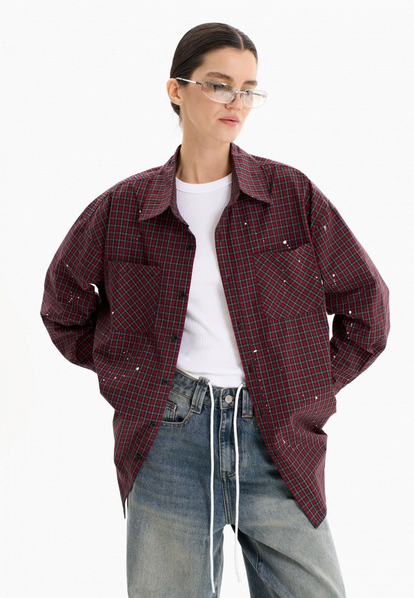 BT_est2018 Рубашка - фото 5