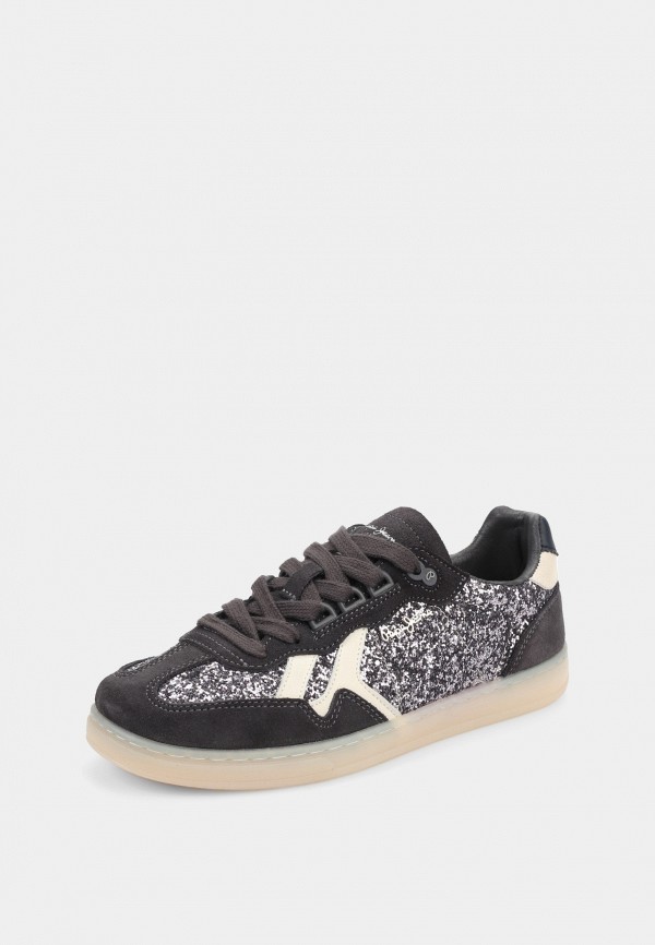 Pepe Jeans Кеды - BALL GLITTER W - фото 2