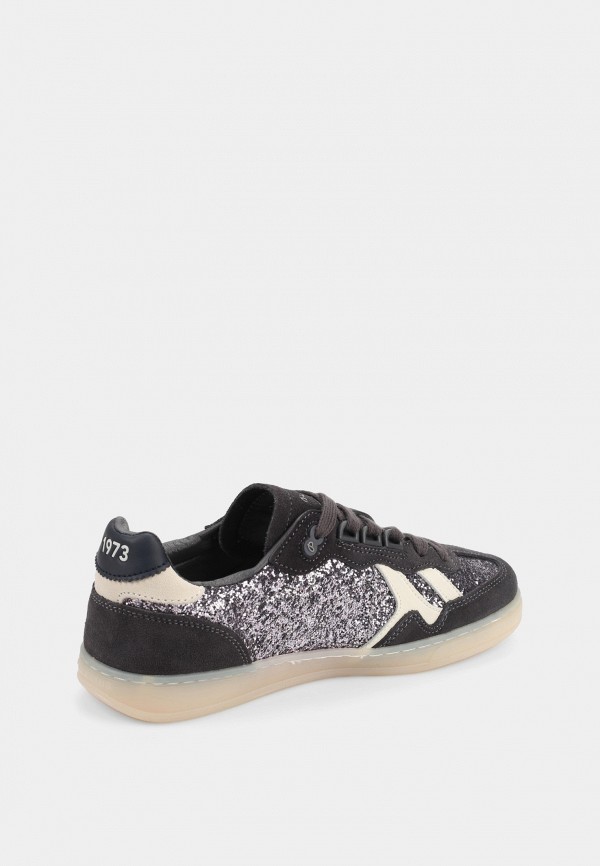 Pepe Jeans Кеды - BALL GLITTER W - фото 3