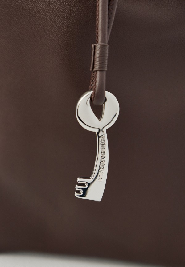 Ekonika Сумка и брелок - фото 3