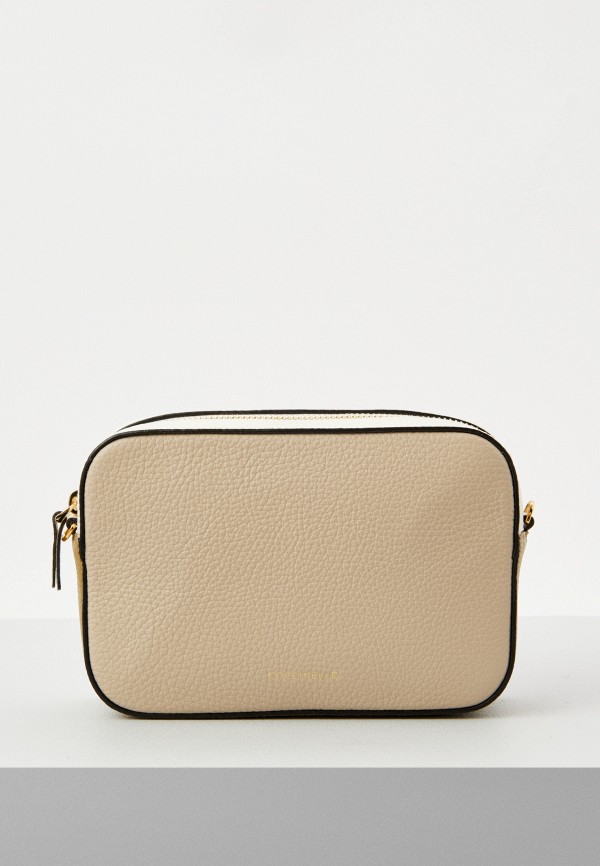 Coccinelle Сумка - TEBE TRICOLOR - фото 1