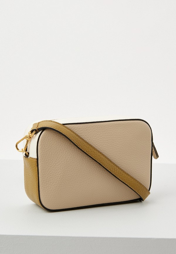 Coccinelle Сумка - TEBE TRICOLOR - фото 2