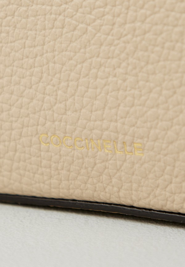 Coccinelle Сумка - TEBE TRICOLOR - фото 3