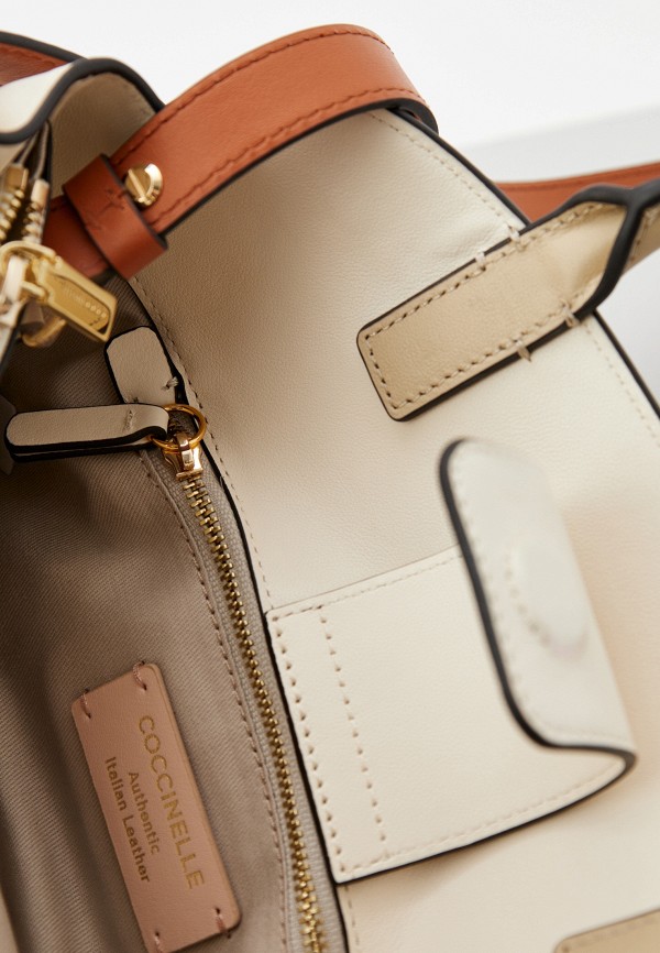 Coccinelle Сумка - SABINE NEW TRIC - фото 5