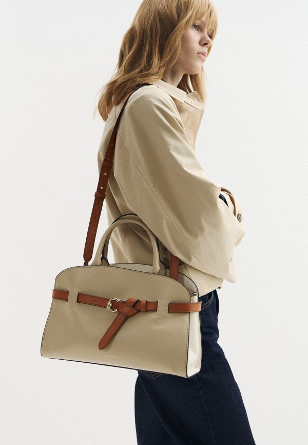 Coccinelle Сумка - SABINE NEW TRIC - фото 6