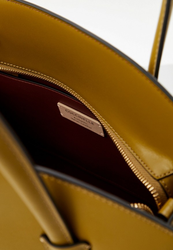 Coccinelle Сумка - TYLDE CALF - фото 4