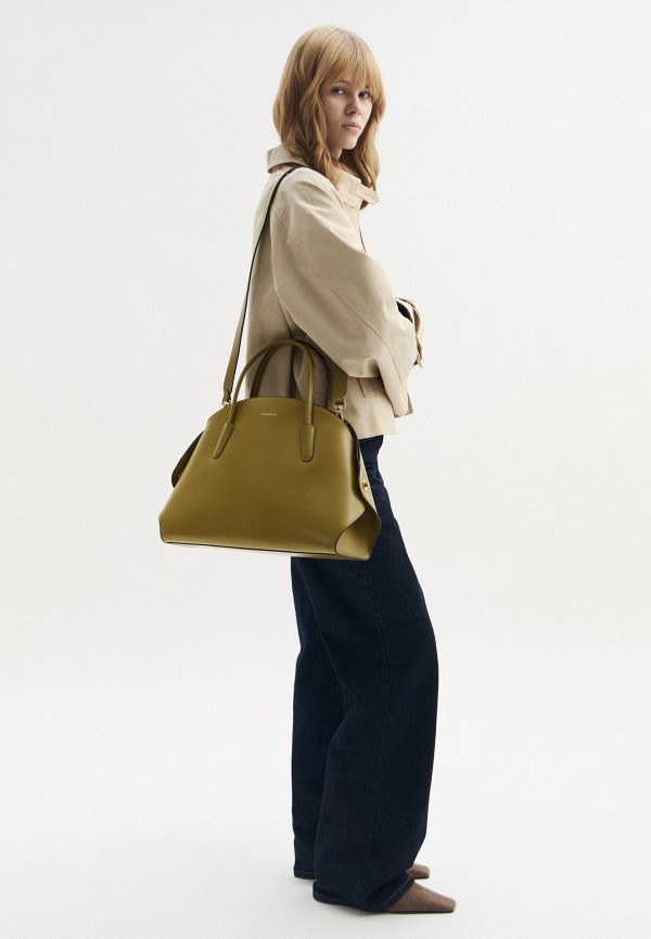 Coccinelle Сумка - TYLDE CALF - фото 5