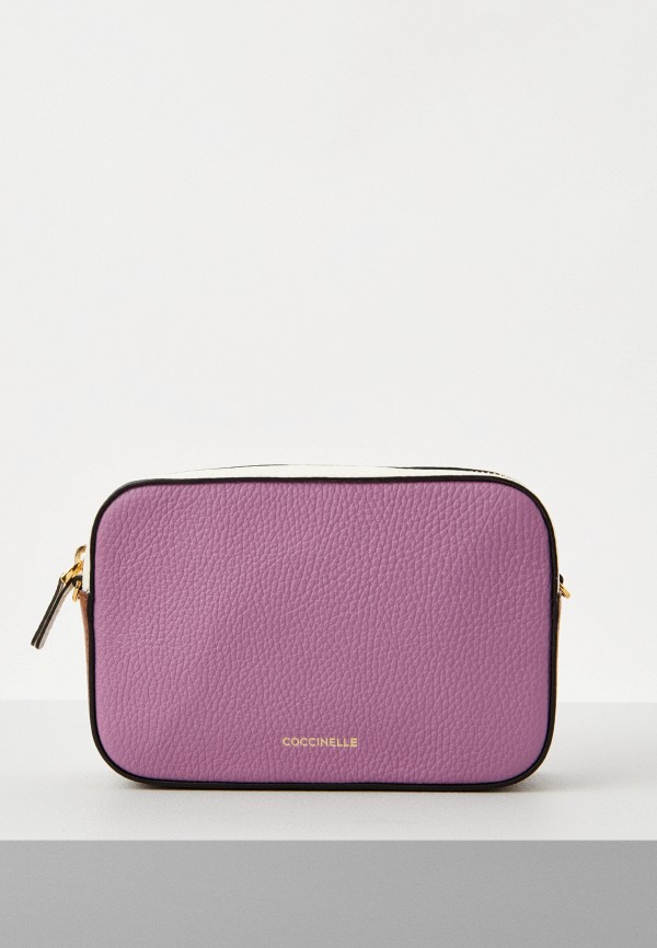 Coccinelle Сумка - TEBE TRICOLOR - фото 1