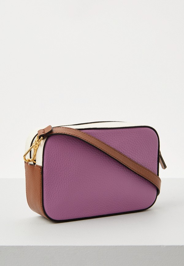 Coccinelle Сумка - TEBE TRICOLOR - фото 2