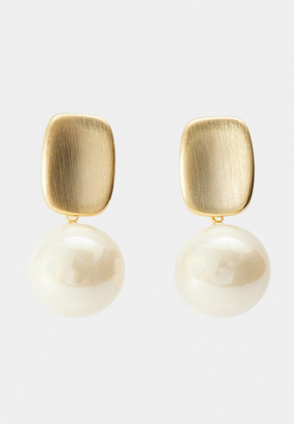 Mon mua Серьги - фото 1