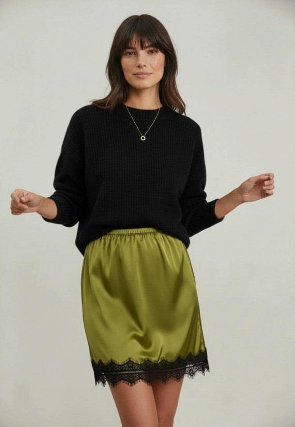 Govorili Юбка - Lamoda exclusive - фото 6