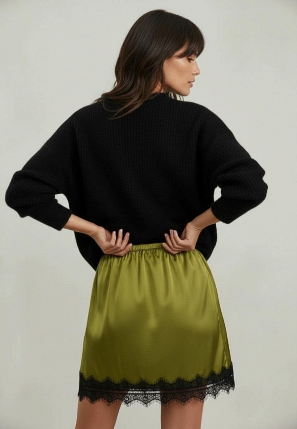 Govorili Юбка - Lamoda exclusive - фото 3