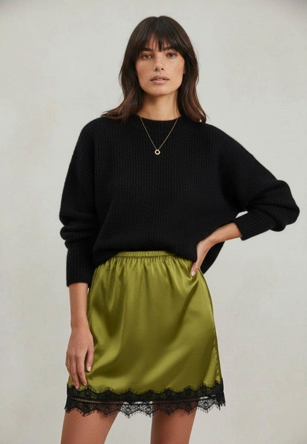 Govorili Юбка - Lamoda exclusive - фото 4