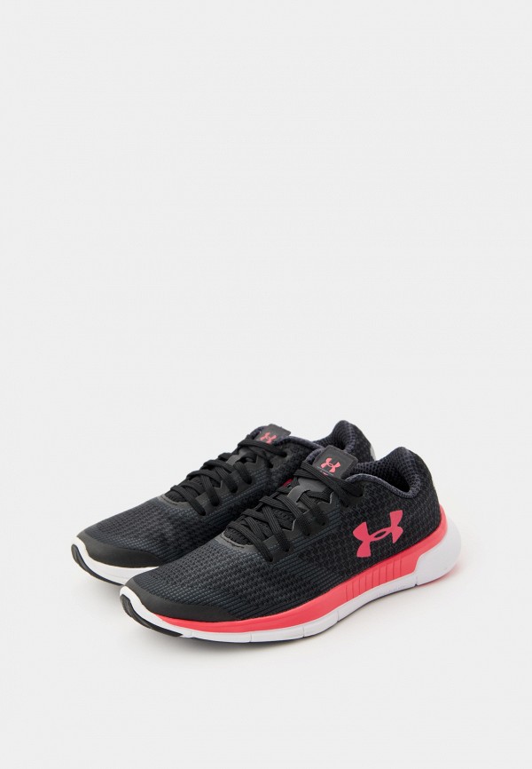 Under Armour Кроссовки - UA W Charged Lightning - фото 3