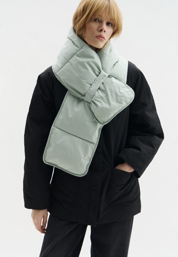 SELA Шарф - фото 4