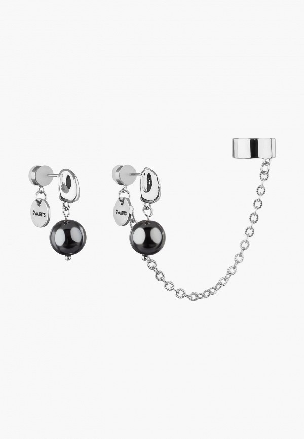 Eva Rits Серьги -  - фото 1