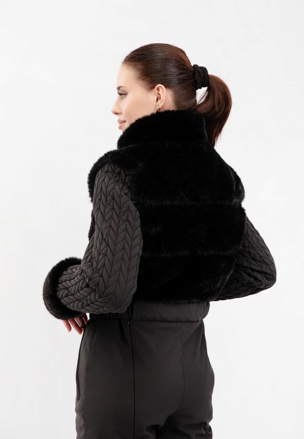 Qluck Комбинезон горнолыжный - HAT LOVER - фото 4