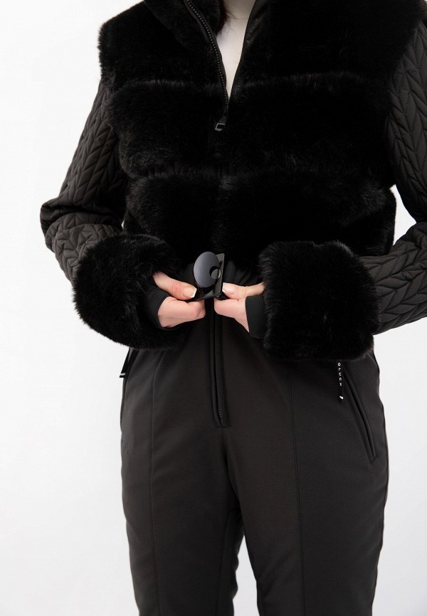 Qluck Комбинезон горнолыжный - HAT LOVER - фото 6