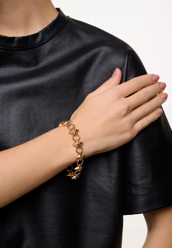 Kuksa Браслет - Big Brutal Gold - фото 3