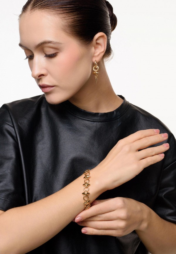 Kuksa Браслет - Big Brutal Gold - фото 4