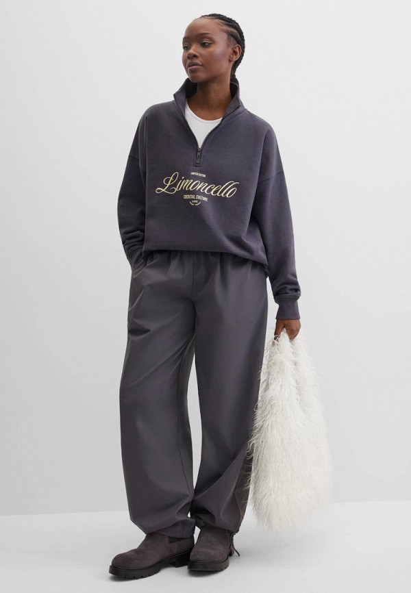 Barmariska Брюки - шаровары - фото 2