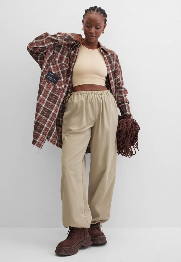 Barmariska Брюки - шаровары - фото 2