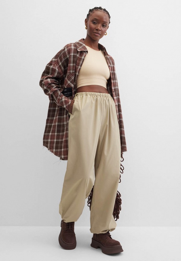 Barmariska Брюки - шаровары - фото 4