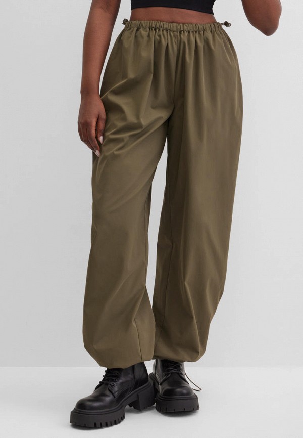 Barmariska Брюки - шаровары - фото 1