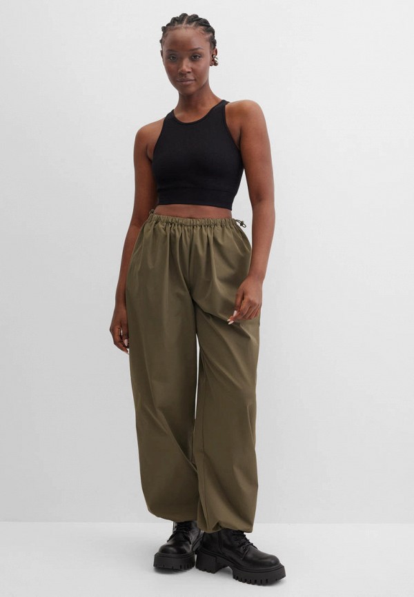 Barmariska Брюки - шаровары - фото 2