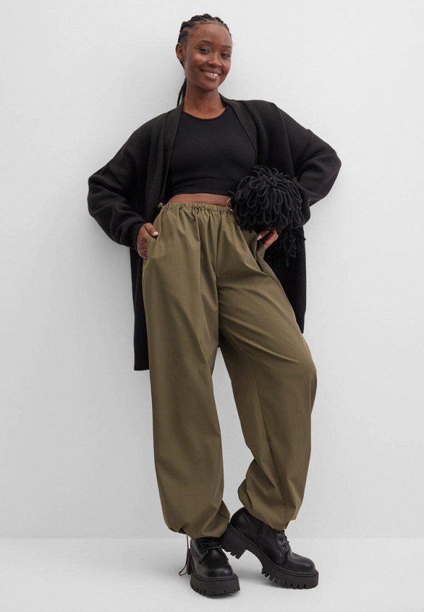 Barmariska Брюки - шаровары - фото 4