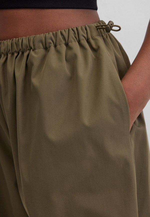 Barmariska Брюки - шаровары - фото 5