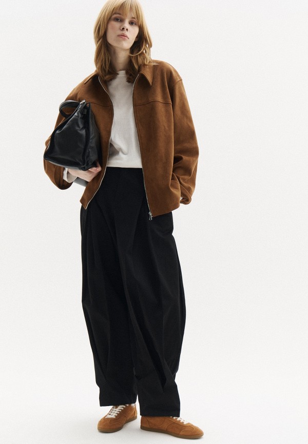 Befree Брюки - шаровары MM: Layers - фото 2