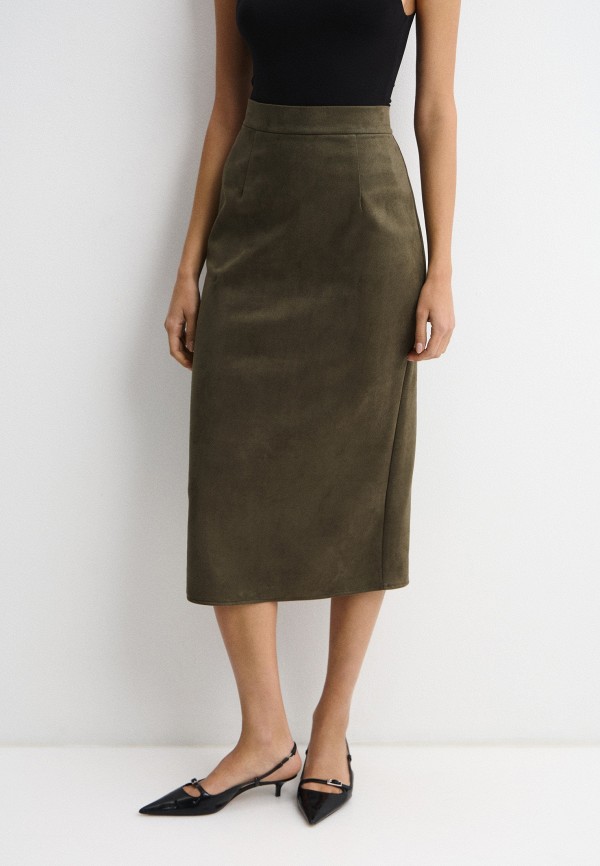 Mary Blooms Юбка - BASE COLLECTION - фото 1