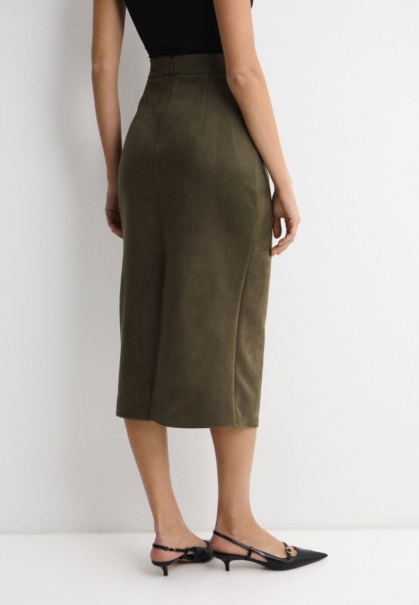 Mary Blooms Юбка - BASE COLLECTION - фото 3