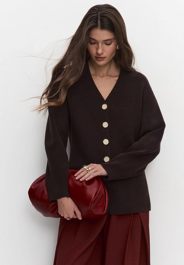 99Colorspace Кардиган - Мелиса - фото 1