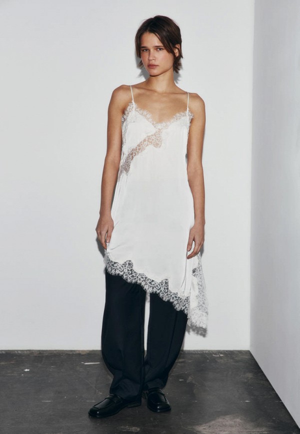 Befree Платье - MM: New Retro Glam - фото 2