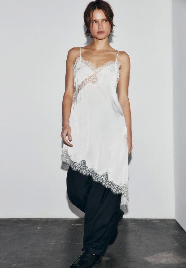 Befree Платье - MM: New Retro Glam - фото 4