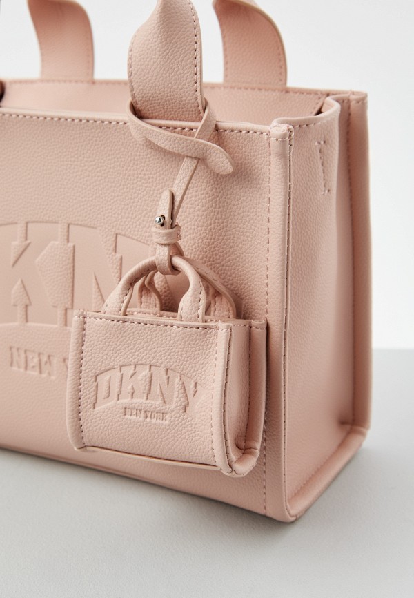 DKNY Сумка и брелок - HADLEE - фото 3