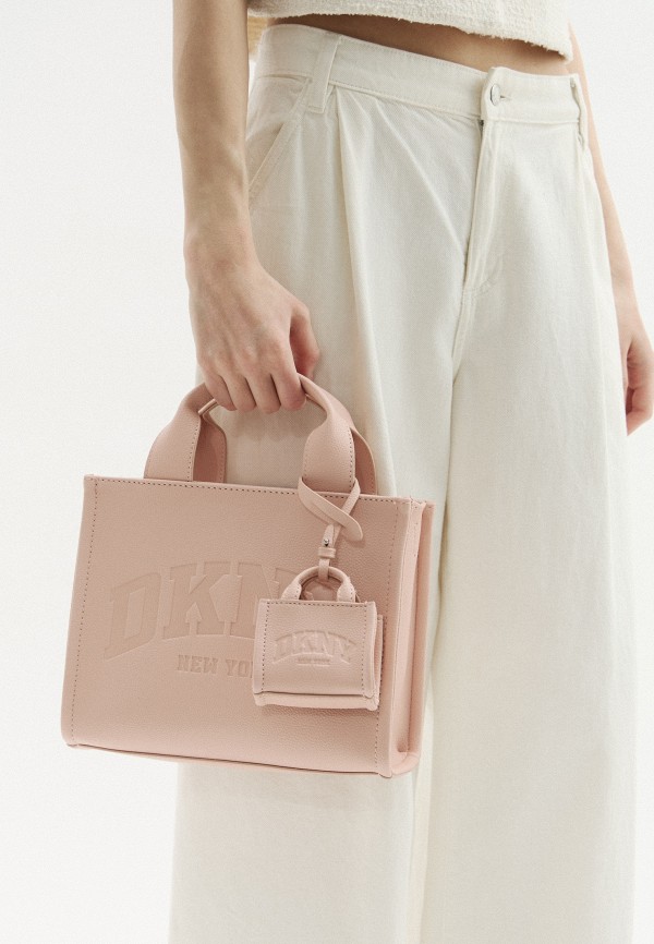 DKNY Сумка и брелок - HADLEE - фото 6