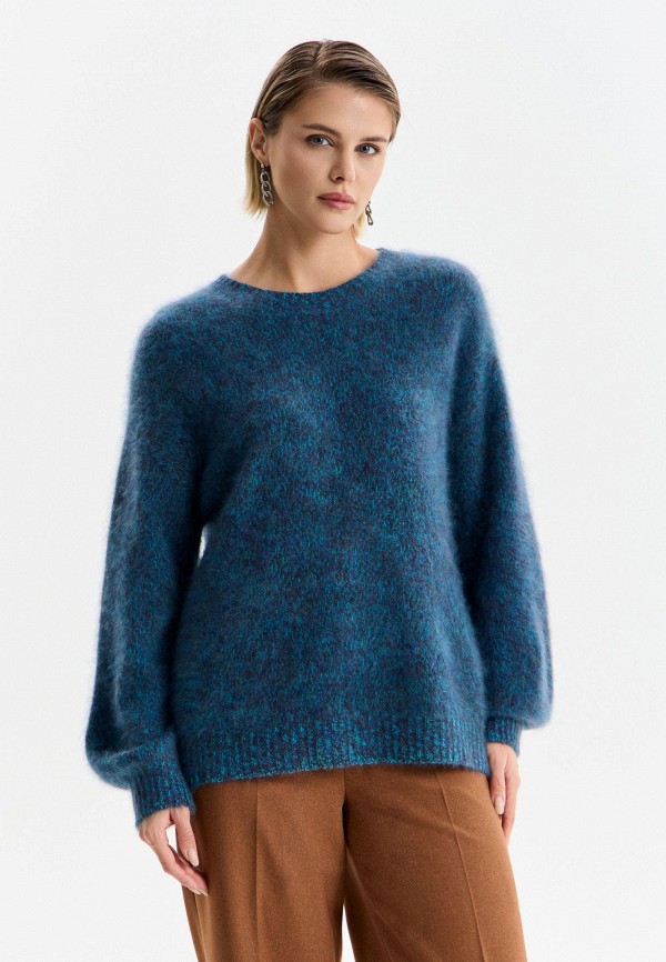 Woollywoo Джемпер - Brushed - фото 1